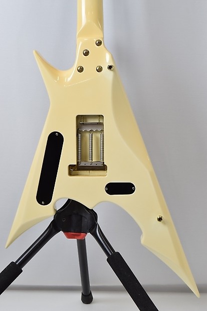 ESP Flying A-II White | Reverb