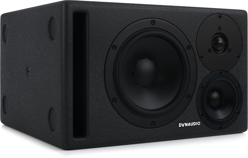 Dynaudio Core-47 7 inch 3-way Powered Studio Monitor (Right Side) (Core47Rd1) image 1