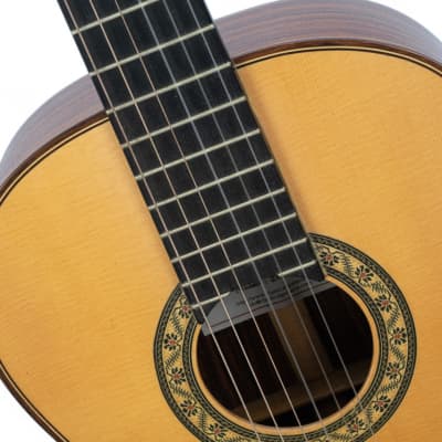 Gustavo Arias 211A Classical Guitar 2004 image 19