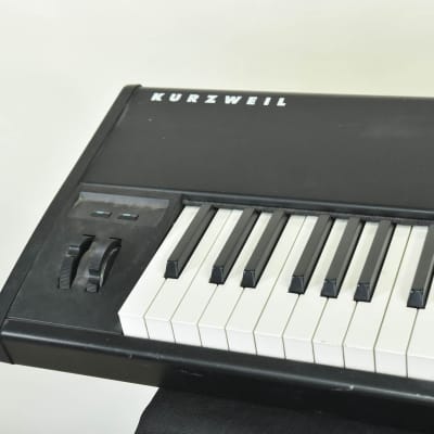 Kurzweil PC2X 88-Weighted Key Keyboard Controller CG004JB image 6