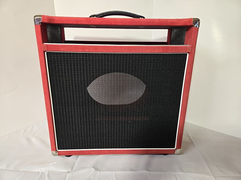 Amplified Nation 1x12 Combo Cabinet For Dumble Overdrive Reverb