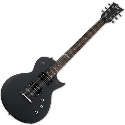 ESP LTD EC-50 Electric Guitar image 9