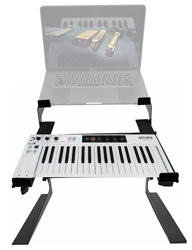 Arturia KeyStep 37-Key Sequencer USB MIDI DJ/Studio Keyboard