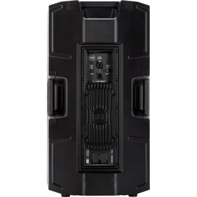 RCF ART 945-A Digital 2-Way Active Speaker, 15 +4  Voice Coil, 1050 WRMS, 2100W Peak Power image 4