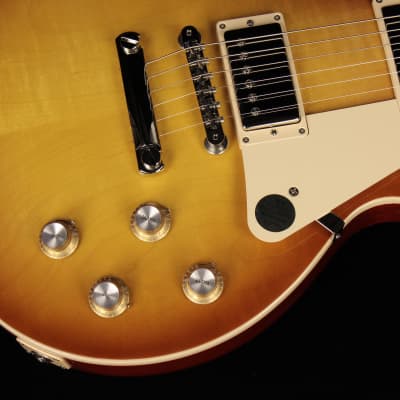 Immagine Gibson Les Paul Standard '60s - UB (#038) - 2