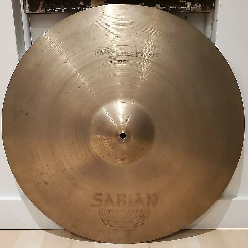 Sabian 22