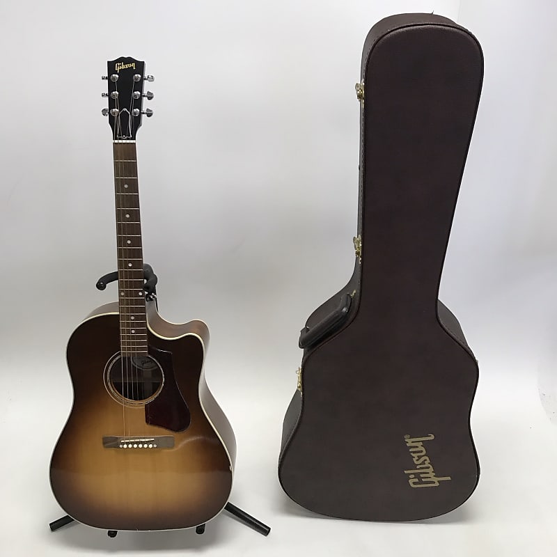 Gibson J-15 2014 - 2019