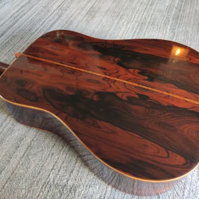Takamine Elite TW-40 MIJ-1970's | Reverb Poland