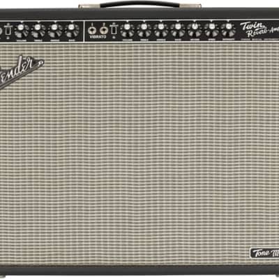 Fender Tone Master Twin Reverb 2-Channel 85-Watt 2x12