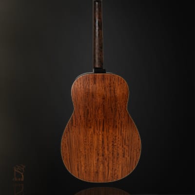 Dion No.03 2017 - Cedar top, Lapacho back and sides for sale