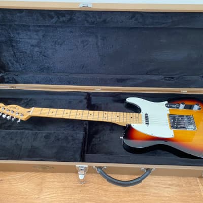Fender Standard Telecaster 2013 for sale