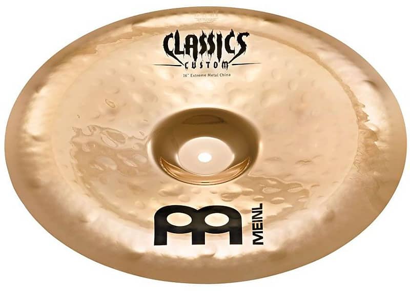 Meinl 16