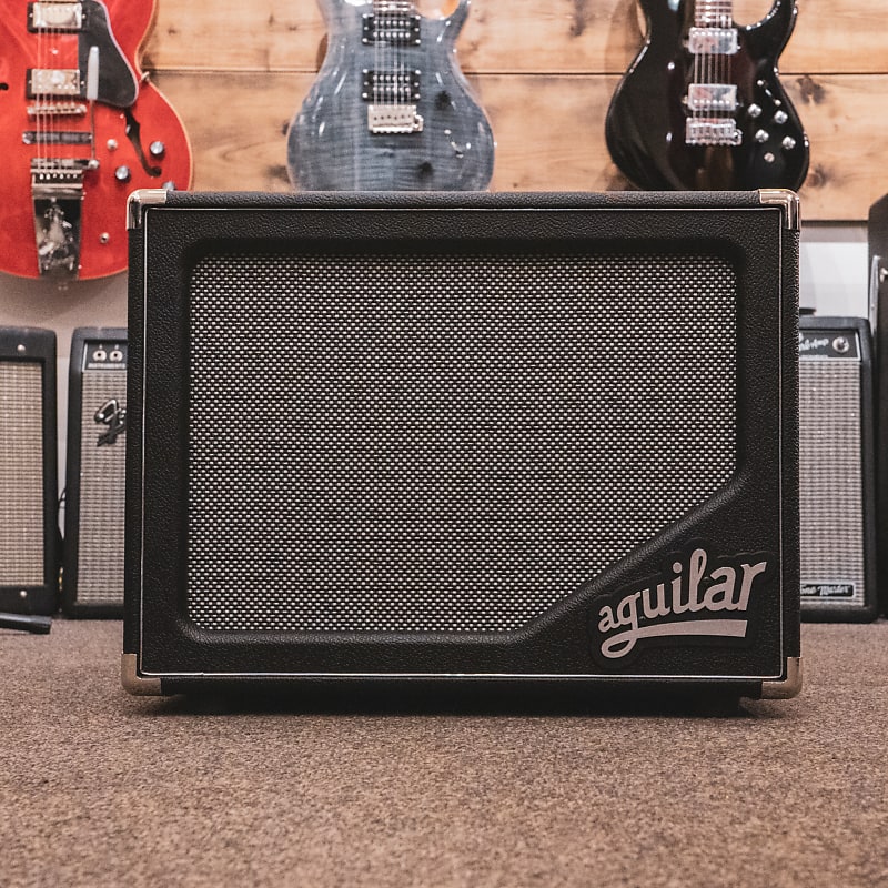 Aguilar SL112 1x12