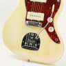 1966 Fender Jazzmaster Custom Color Olympic White W/ Hang Tags