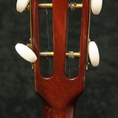 Marma Banjo 1970's Natural | Reverb
