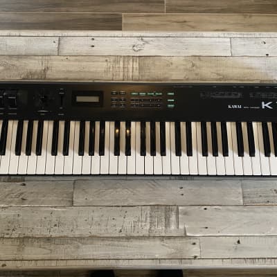 Kawai K1 1988