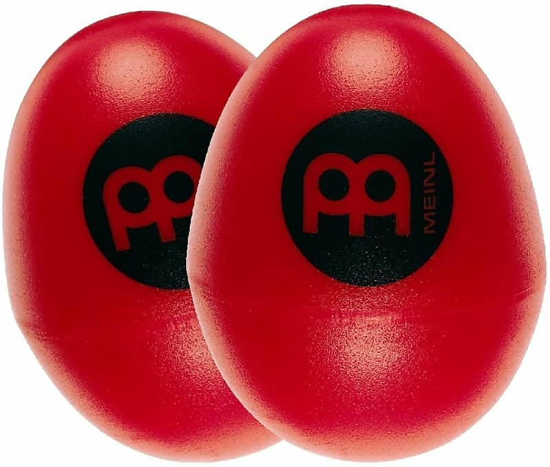 Buy Meinl Percussion 4 pc. Egg Shaker Set