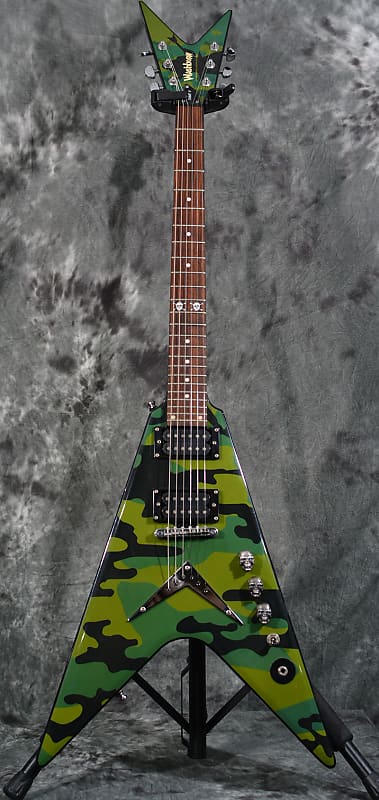 Dimebag Darrell Dime V ギター s-l400.jpg