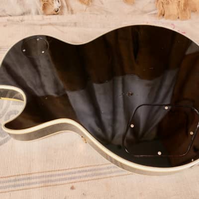 Gibson Les Paul Custom 1969 - Black image 19