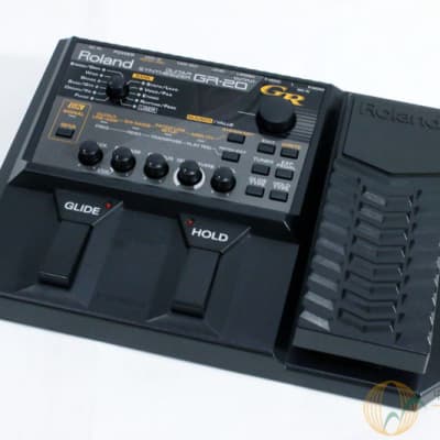 Roland GR-20