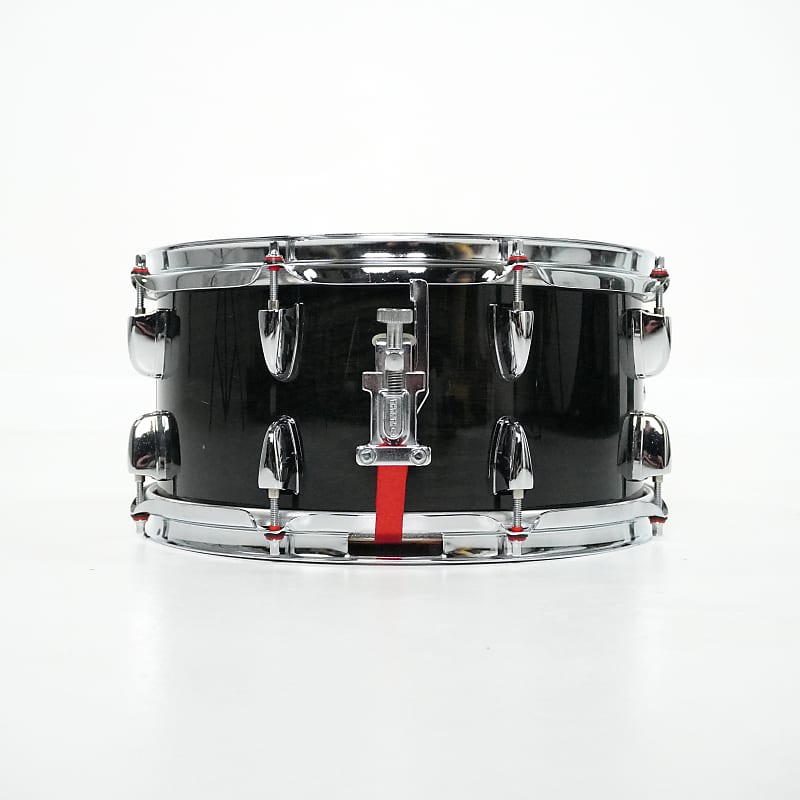 Yamaha 13” x 6.5” Musashi Oak Snare Drum | Reverb