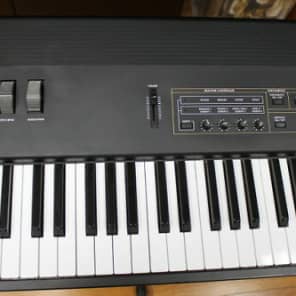 Korg N1 (88 full weighted keys) | Reverb