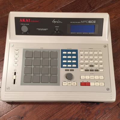 AKAI MPC60 /60 ii 専用ボタンセットブラックカラー $_12.JPG?set_id=880000500F