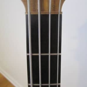 Stradi Oak Bass image 4