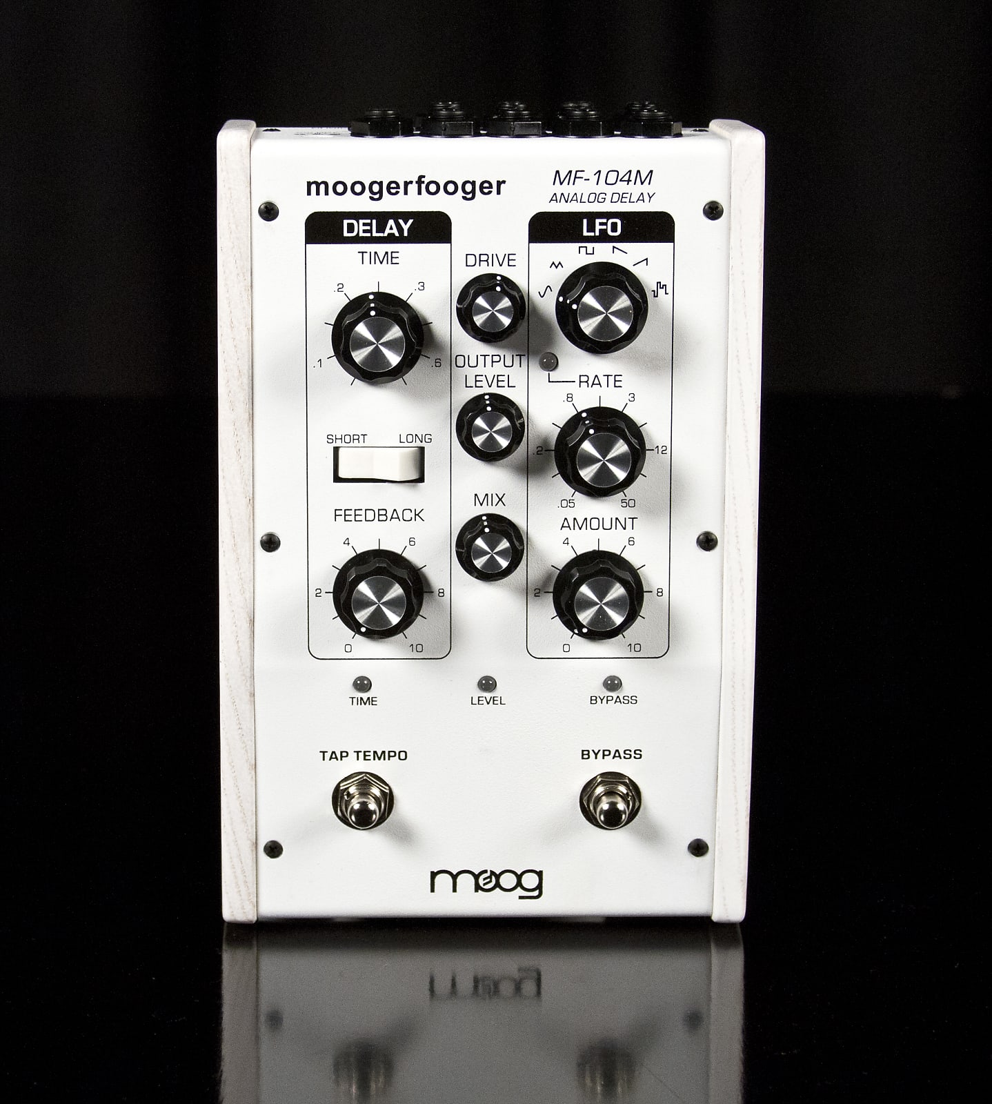 Moog MF-104M Limited Edition Analog Delay | Reverb