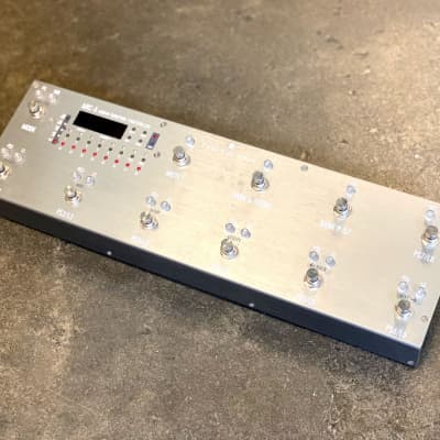 Free The Tone ARC-3 Audio Routing Controller