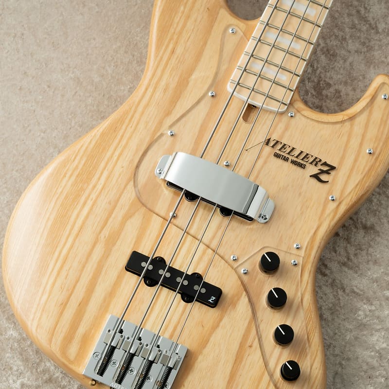 Atelier Z M#245 -Natural- #012109 2025 [Made in Japan][Old List