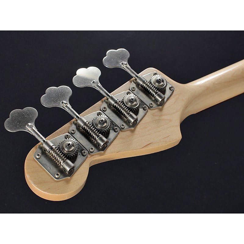 VanZandt PBV-R2 63 style P-Bass 3TS -Made in Japan- /Used
