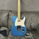 Fender Telecaster 2020 Lake Placid Blue