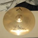 Zildjian 16" 40cm. A Custom Crash Cymbal