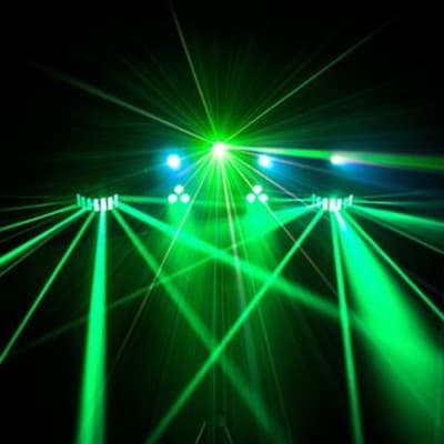 Chauvet GigBar 2 Lighting Effect System image 3