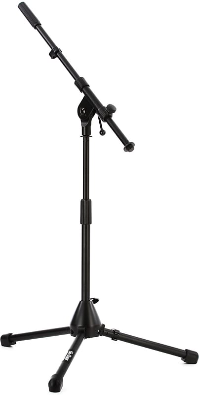 On-Stage MS7411B Drum / Amp Tripod with Boom (3-pack) Bundle | Reverb