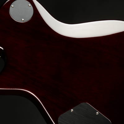 PRS McCarty 594 Singlecut - Black Gold Burst 2023 image 11