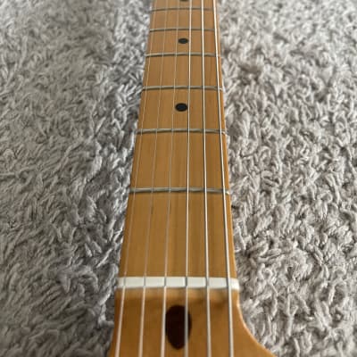 Fender Classic Series '50s Stratocaster | Reverb Canada Fender Classic Series '50s Stratocaster | Reverb Canada