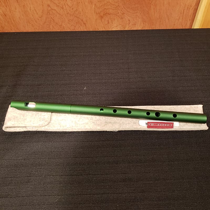 Mk pro shop low d whistle