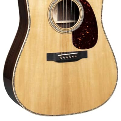 Martin D-45 Modern Deluxe Natural w/case for sale