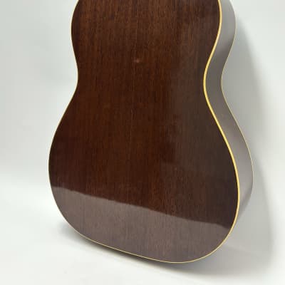 Gibson LG-1 1957 - Sunburst image 6