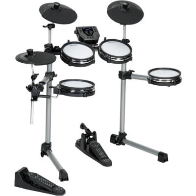 Simmons SD350 Electronic Drum Kit With Mesh Pads image 11