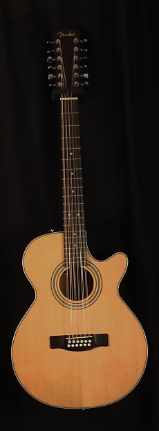 Fender jg12ce cheap
