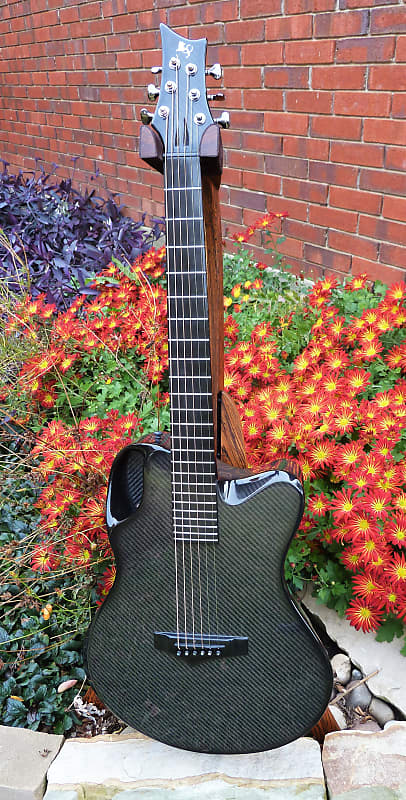 Emerald Guitars X20 Acoustic-Electric | Reverb
