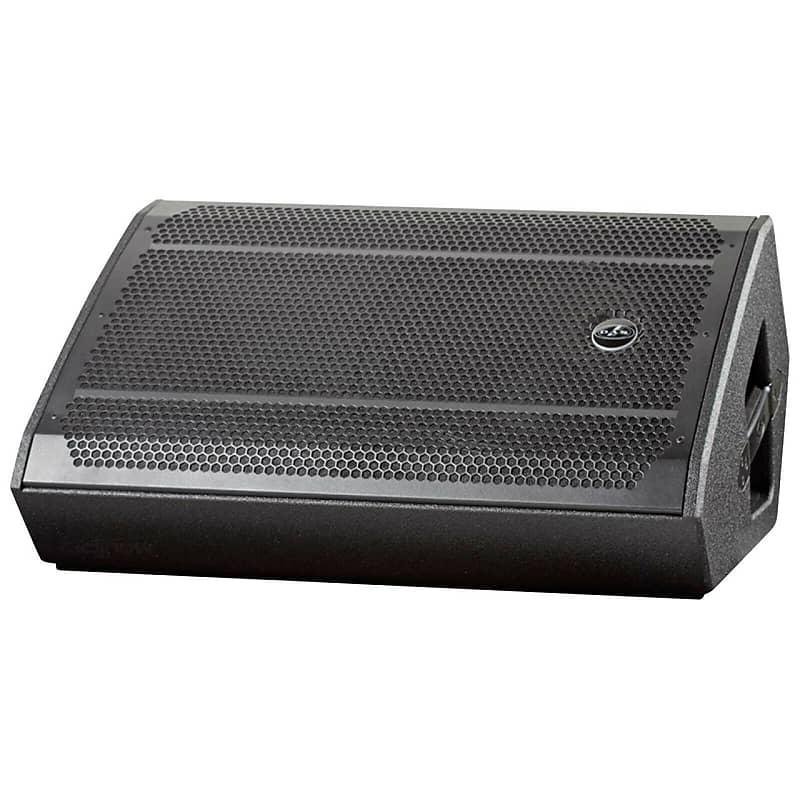 D.A.S. Audio Action M512 2-Way 1200-Watt 12" Passive Stage Monitor image 1