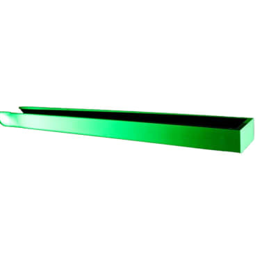 ZORX Electronics Eurorack Ribbon Controller (Green) image 3