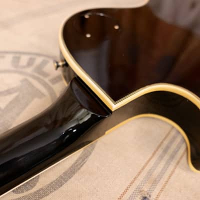 Gibson Les Paul Custom 1969 - Black image 16