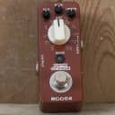 Mooer Pure Octave