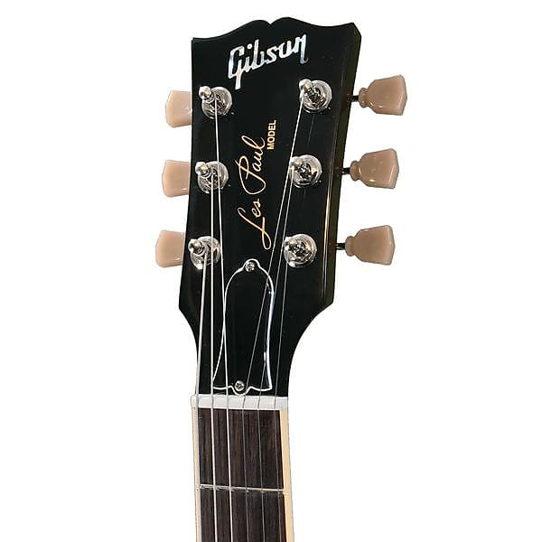 Gibson Les Paul Slash Anaconda Burst Flame Top (Signed, Numbered) 2018 image 5
