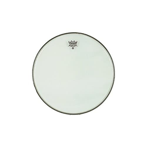 Remo SD-0113-00 13" Diplomat Hazy Snare Side Drumhead image 1